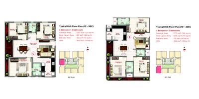 Elevate 21 Brochure 21