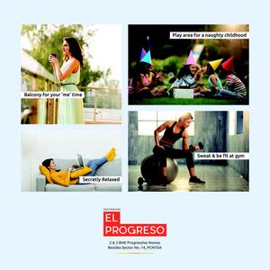 Destination EL Progreso A Building Phase 1 Brochure 9