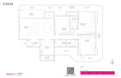 Tayal Envogue 1 Brochure 50