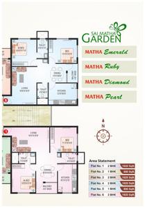 Matha Sai Matha Garden Brochure 13