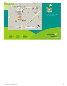 Image of 1305 Sq.ft 3 BHK Independent House for sale in Aaditya Pimpan 101 Green Homes, Pipan, Ahmedabad for Rs. 9950000