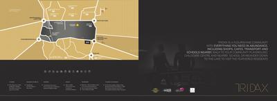 SSVR Tridax Brochure 20