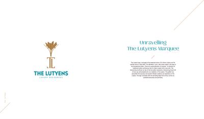 The Lutyens Brochure 5