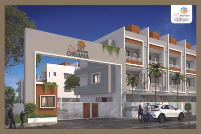 Ranveer Oriana Brochure 3