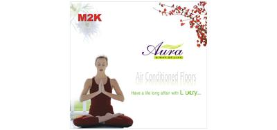 M2K Aura Brochure 1