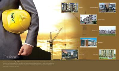Image of 718 Sq.ft 2 BHK Apartment / Flat for sale in SBM Upohar, Ranidanga, Siliguri for Rs. 2391000