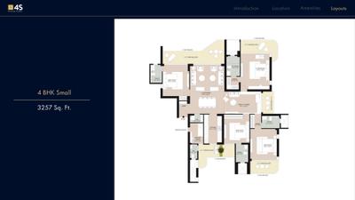 4S The Aurrum Brochure 35