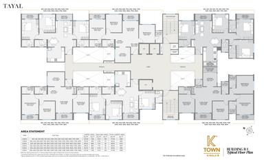 Tayal K Town Building A4 And C2 Brochure 14