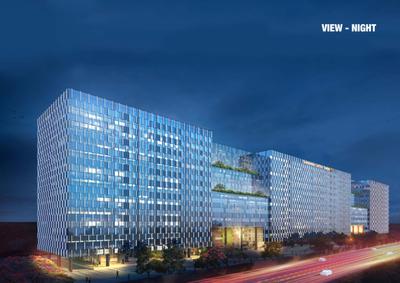 Sumadhura Capitol Towers Brochure 20