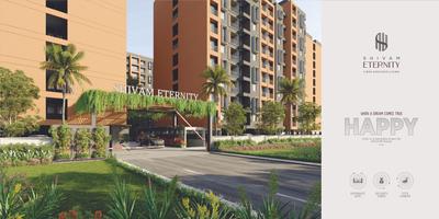 Urban House Shivam Eternity Brochure 3