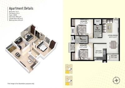 Hi Living Serenity Brochure 21