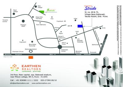 Earthen Stride Brochure 3