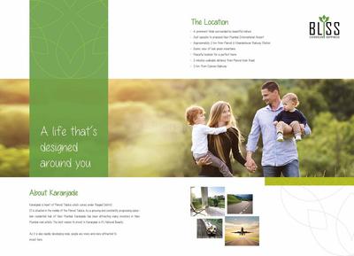 Bliss Brochure 2