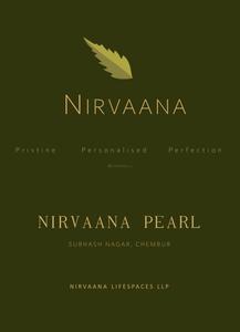 Nirvaana Pearl Brochure 1