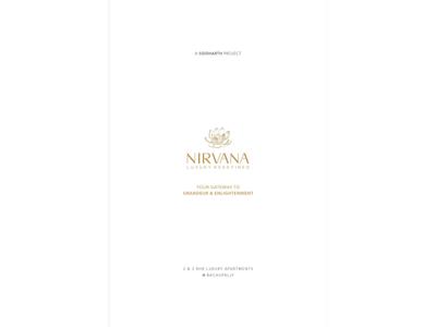 Siddharth Nirvana Brochure 2