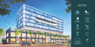 Wadhwani Sai Millenium Brochure 7