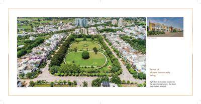 Eldeco Twin Towers Brochure 3