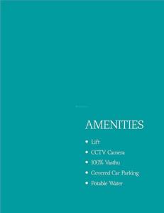 DAC Mahathi Brochure 11