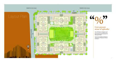 Siddhi Aarohi Crest Brochure 4