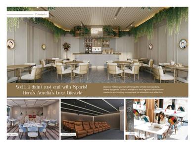 Aurelia Brochure 11