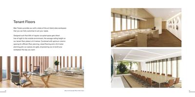 Max Towers Brochure 16