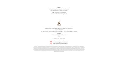 Rathi Nova Residency Wing B Brochure 14