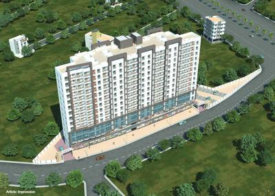 Mhalsakant Vindhya Heights Brochure 11