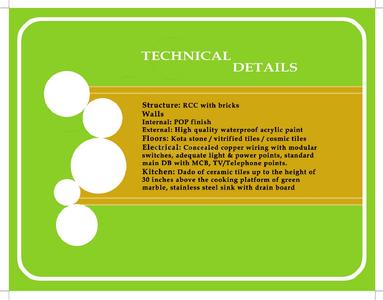 Realtech Nirman Titli Brochure 4