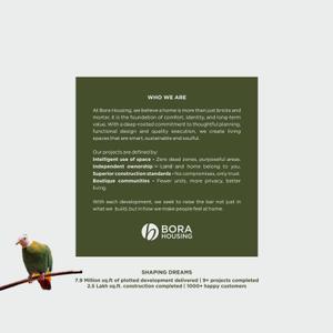 Bora Opus Brochure 3