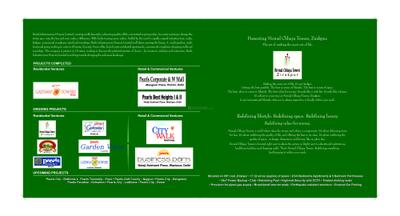 Image of 1893 Sq.ft 3 BHK Apartment / Flat for sale in Pearls Nirmal Chhaya Towers, Nabha, Zirakpur for Rs. 9000000