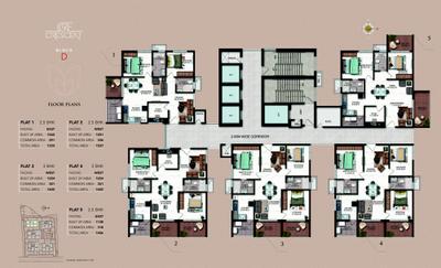Candeur Crescent Brochure 10