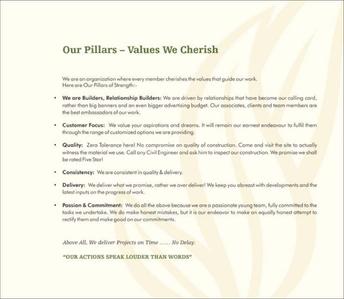 Himalayan Dreams Brochure 13