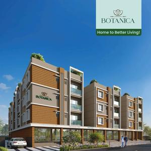 Botanica Brochure 1