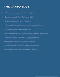 Trifecta Vanto Brochure 3
