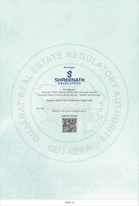 Shreenath Pramukh Sanidhya Brochure 9