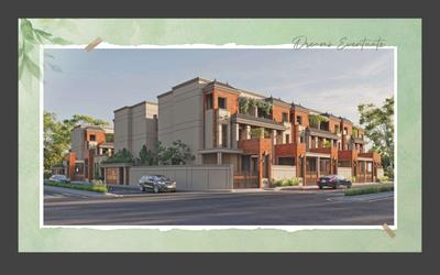 Courtyard Luxuria Brochure 5