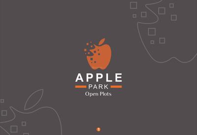 Laxminarayan Apple Park Brochure 1
