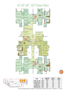 Nirman Altius Wing B Brochure 10