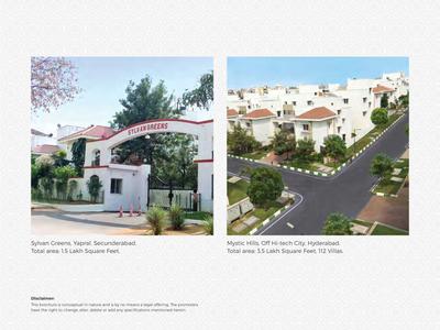 ARD Saavan Town Home Brochure 63