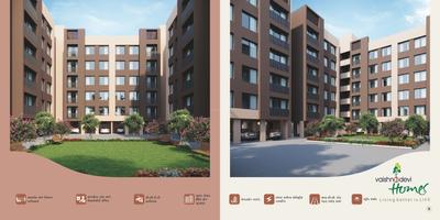 Vaishnodevi Homes Brochure 9