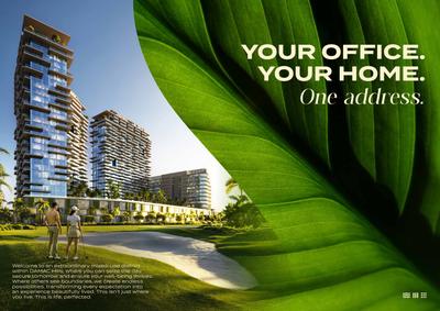 Damac District Brochure 6