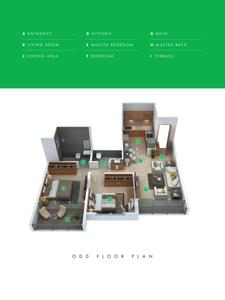 Global Lifestyle Brochure 19
