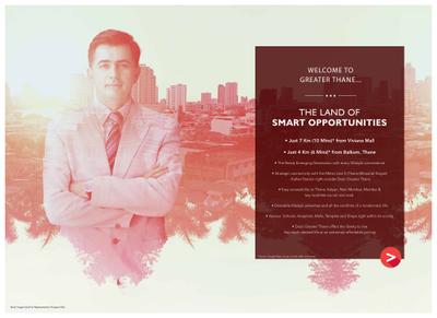 Dosti Greater Thane Phase 1 Brochure 2