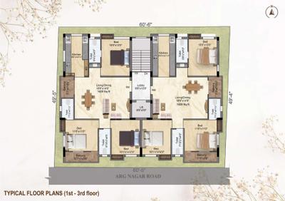 Priya Mullai Brochure 4