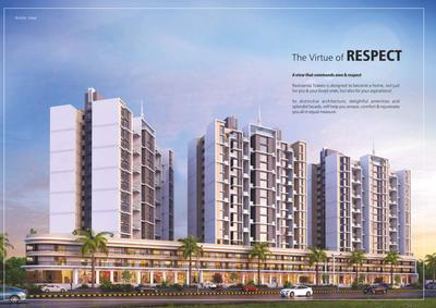 Ravinanda Towers Brochure 2