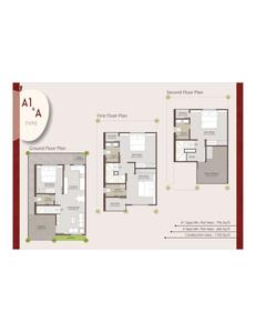 Elegance Buildcon Apple Brochure 4