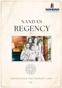 Nandan Regency Brochure 1