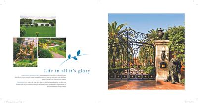 Image of 200 Sq.ft Residential Plot / Land for sale in Jaypee Kensington Park Plot Phase 2, Sector 129, Noida for Rs. 55000000