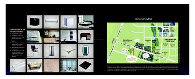 Ansal Celebrity Suites Brochure 6