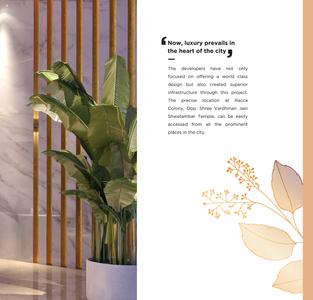 Nirvaan Residency Brochure 5
